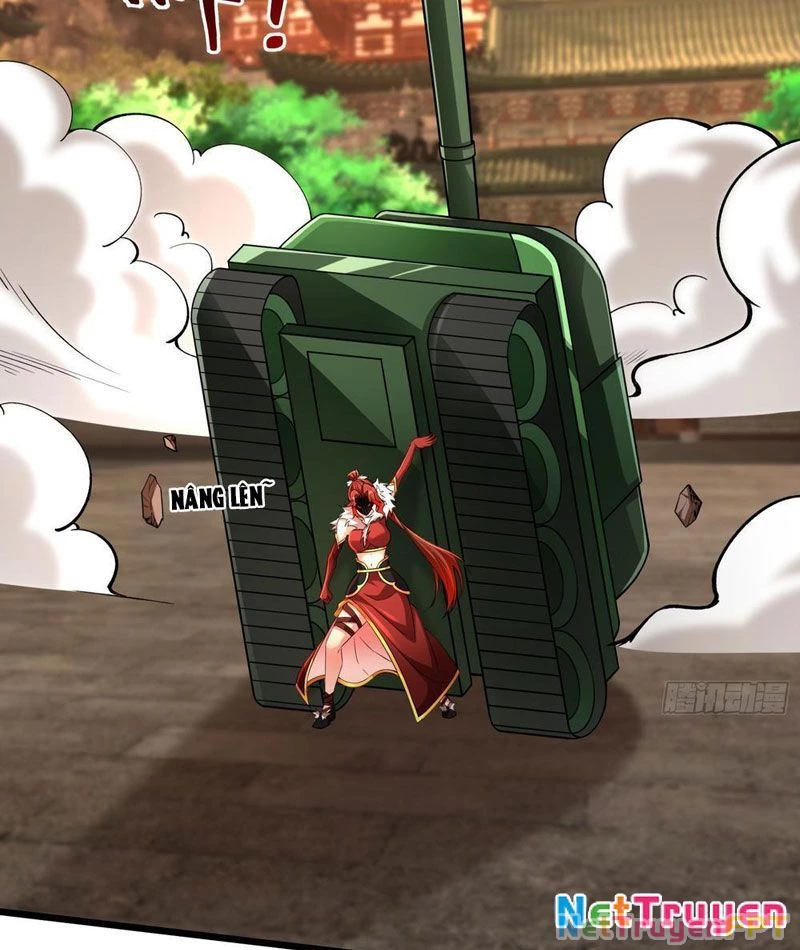 Ta Có Thể Rút Ra Vô Hạn Vật Phẩm Chapter 18 - Trang 2