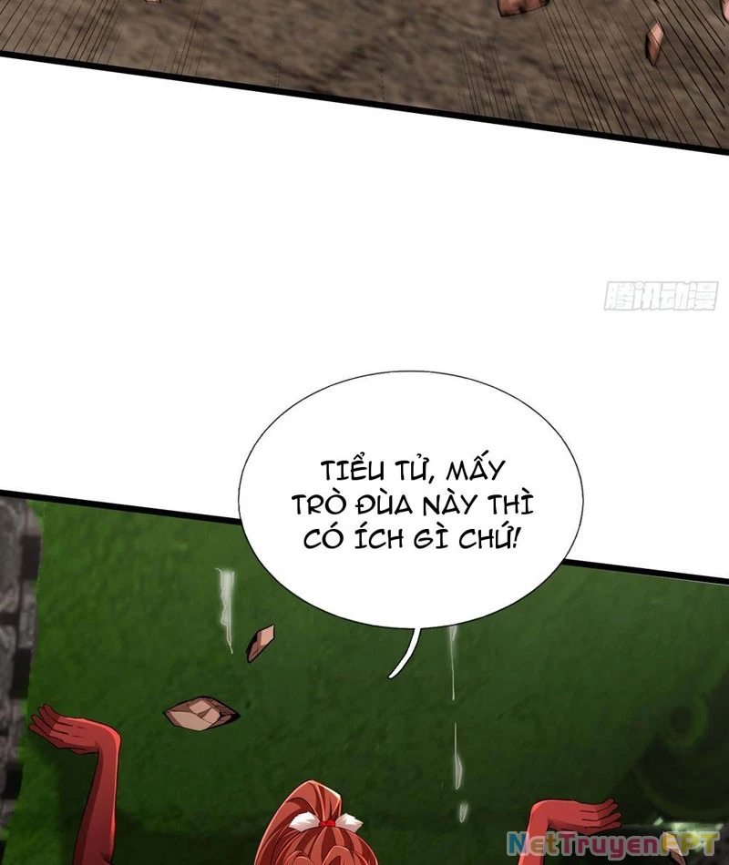 Ta Có Thể Rút Ra Vô Hạn Vật Phẩm Chapter 18 - Trang 2