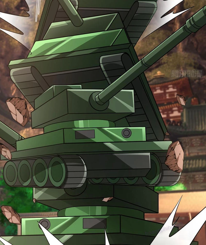 Ta Có Thể Rút Ra Vô Hạn Vật Phẩm Chapter 18 - Trang 2