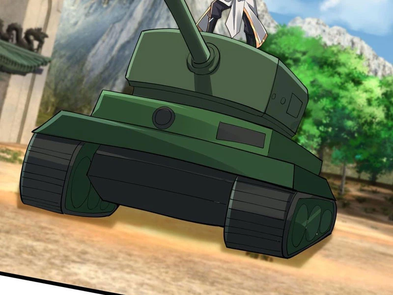 Ta Có Thể Rút Ra Vô Hạn Vật Phẩm Chapter 19 - Trang 2