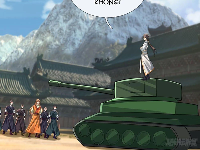 Ta Có Thể Rút Ra Vô Hạn Vật Phẩm Chapter 19 - Trang 2