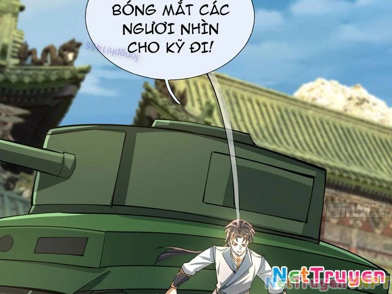 Ta Có Thể Rút Ra Vô Hạn Vật Phẩm Chapter 19 - Trang 2