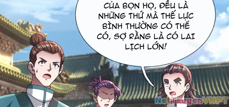 Ta Có Thể Rút Ra Vô Hạn Vật Phẩm Chapter 19 - Trang 2