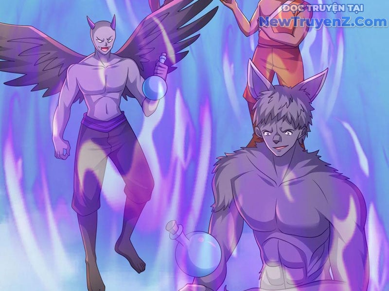 Ta Có Thể Rút Ra Vô Hạn Vật Phẩm Chapter 20 - Trang 2