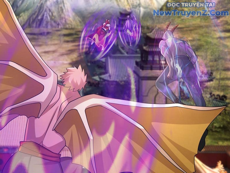 Ta Có Thể Rút Ra Vô Hạn Vật Phẩm Chapter 20 - Trang 2