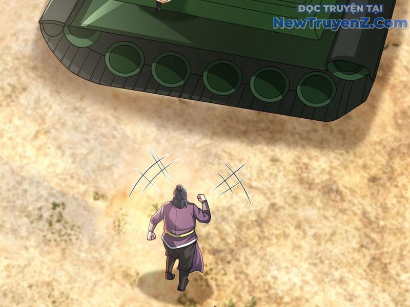 Ta Có Thể Rút Ra Vô Hạn Vật Phẩm Chapter 20 - Trang 2