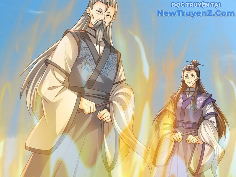 Ta Có Thể Rút Ra Vô Hạn Vật Phẩm Chapter 20 - Trang 2