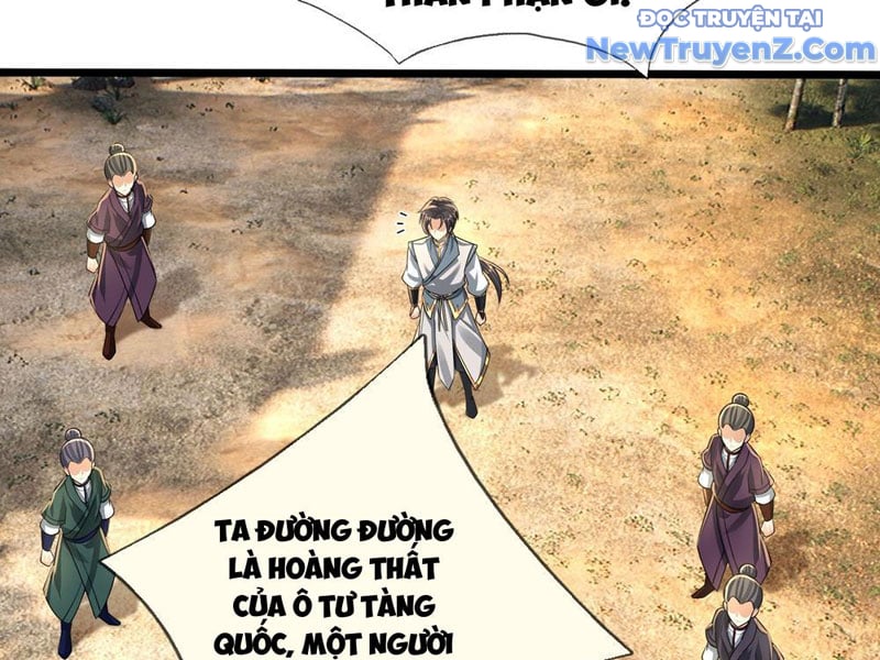 Ta Có Thể Rút Ra Vô Hạn Vật Phẩm Chapter 20 - Trang 2