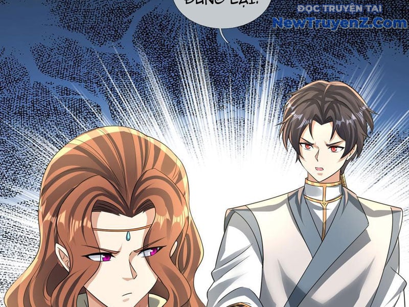 Ta Có Thể Rút Ra Vô Hạn Vật Phẩm Chapter 20 - Trang 2