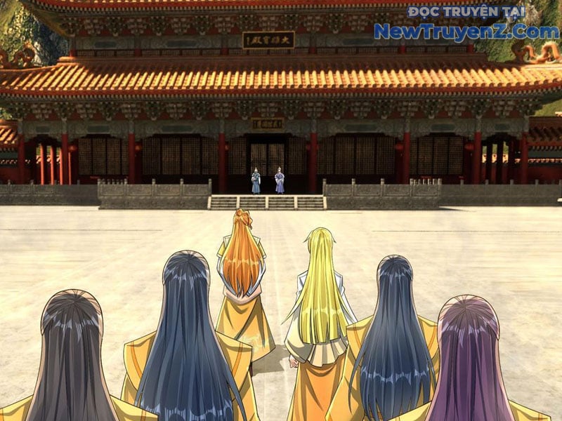 Ta Có Thể Rút Ra Vô Hạn Vật Phẩm Chapter 20 - Trang 2