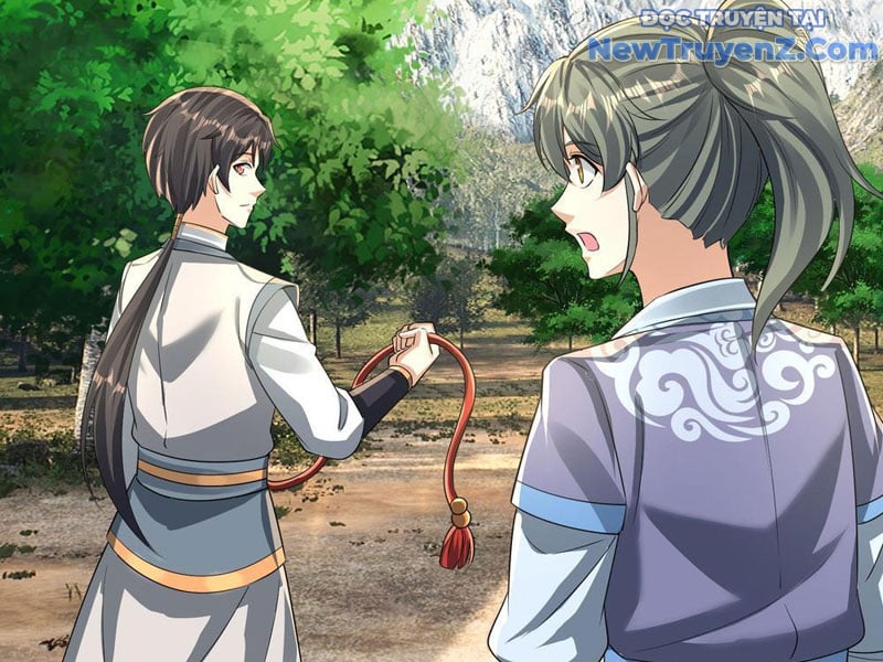 Ta Có Thể Rút Ra Vô Hạn Vật Phẩm Chapter 20 - Trang 2