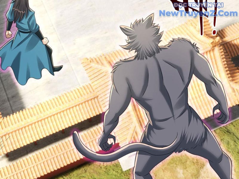 Ta Có Thể Rút Ra Vô Hạn Vật Phẩm Chapter 20 - Trang 2