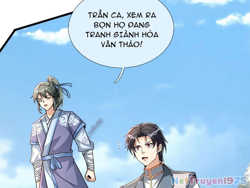 Ta Có Thể Rút Ra Vô Hạn Vật Phẩm Chapter 21 - Trang 2