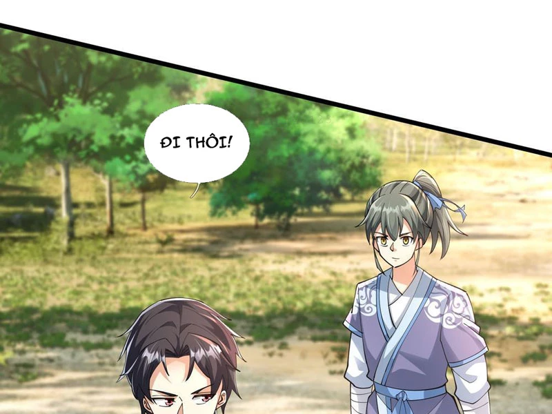 Ta Có Thể Rút Ra Vô Hạn Vật Phẩm Chapter 21 - Trang 2