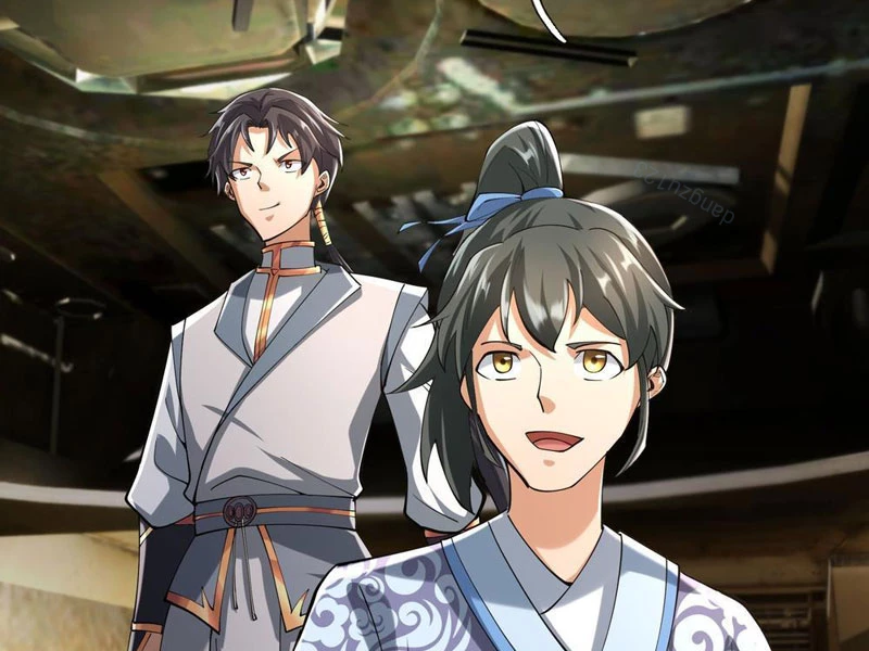 Ta Có Thể Rút Ra Vô Hạn Vật Phẩm Chapter 21 - Trang 2