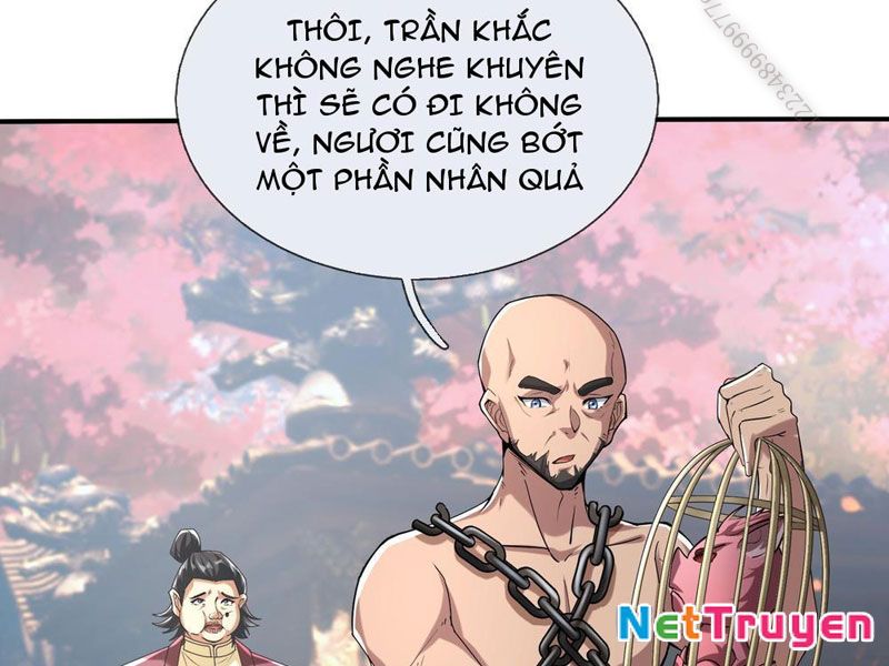 Ta Có Thể Rút Ra Vô Hạn Vật Phẩm Chapter 22 - Trang 2