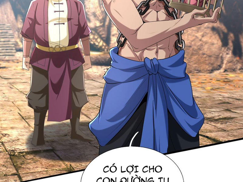 Ta Có Thể Rút Ra Vô Hạn Vật Phẩm Chapter 22 - Trang 2