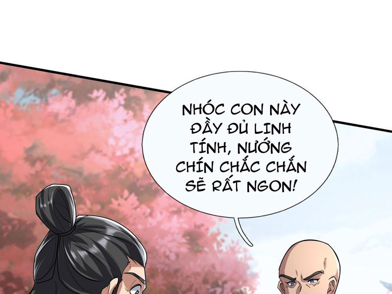 Ta Có Thể Rút Ra Vô Hạn Vật Phẩm Chapter 22 - Trang 2