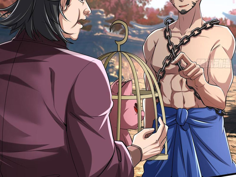 Ta Có Thể Rút Ra Vô Hạn Vật Phẩm Chapter 22 - Trang 2