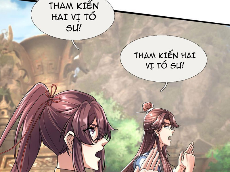 Ta Có Thể Rút Ra Vô Hạn Vật Phẩm Chapter 22 - Trang 2