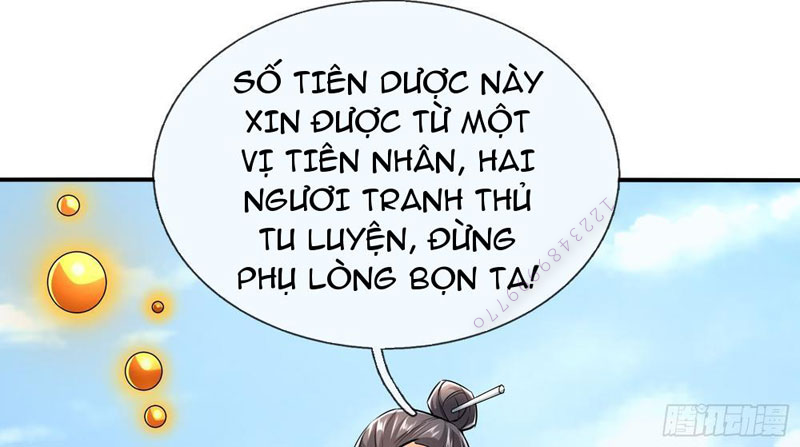 Ta Có Thể Rút Ra Vô Hạn Vật Phẩm Chapter 22 - Trang 2