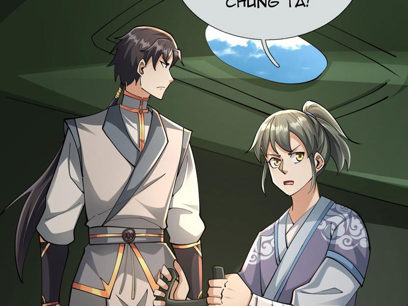 Ta Có Thể Rút Ra Vô Hạn Vật Phẩm Chapter 22 - Trang 2