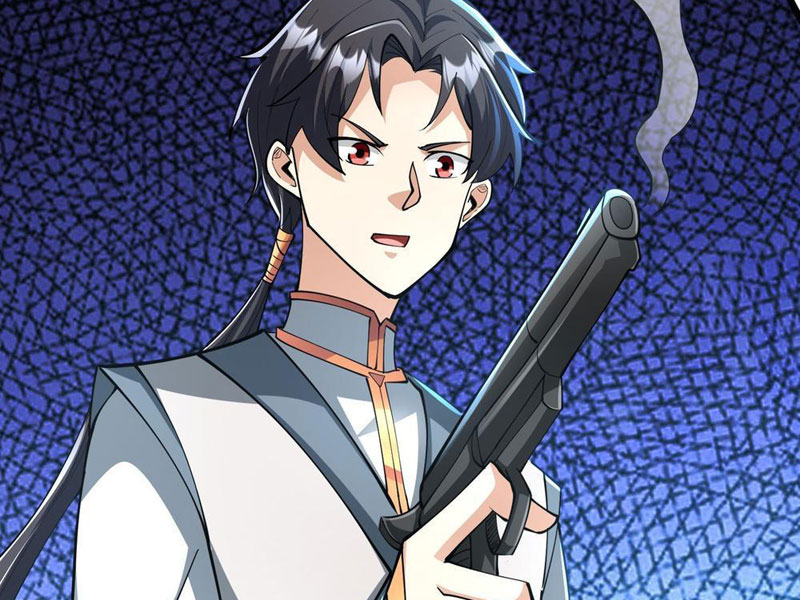 Ta Có Thể Rút Ra Vô Hạn Vật Phẩm Chapter 22 - Trang 2