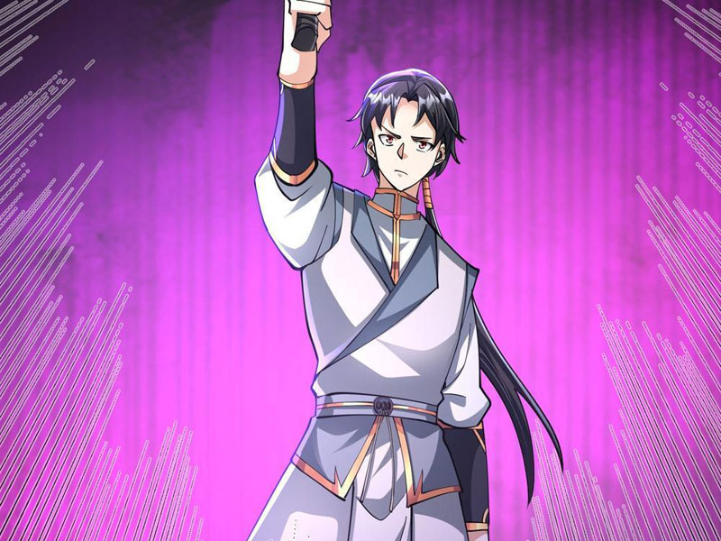 Ta Có Thể Rút Ra Vô Hạn Vật Phẩm Chapter 22 - Trang 2