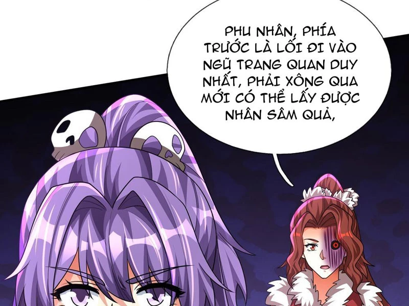 Ta Có Thể Rút Ra Vô Hạn Vật Phẩm Chapter 23 - Trang 2