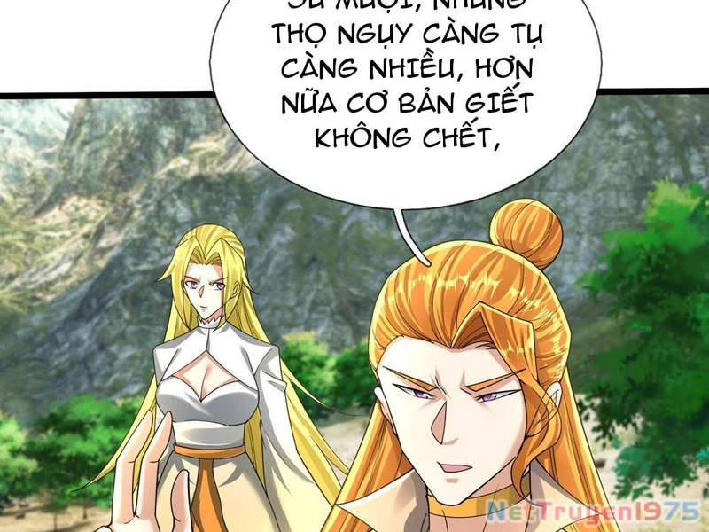 Ta Có Thể Rút Ra Vô Hạn Vật Phẩm Chapter 23 - Trang 2