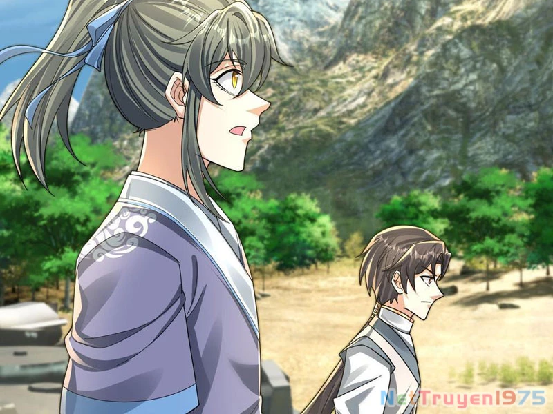 Ta Có Thể Rút Ra Vô Hạn Vật Phẩm Chapter 23 - Trang 2