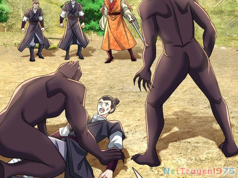 Ta Có Thể Rút Ra Vô Hạn Vật Phẩm Chapter 23 - Trang 2