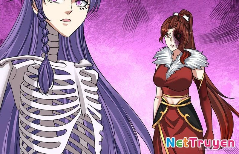 Ta Có Thể Rút Ra Vô Hạn Vật Phẩm Chapter 23 - Trang 2