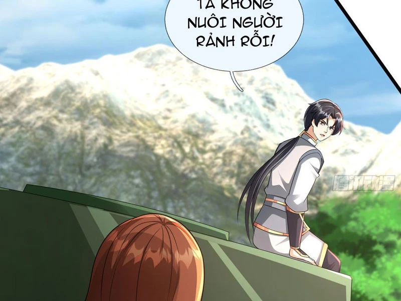 Ta Có Thể Rút Ra Vô Hạn Vật Phẩm Chapter 23 - Trang 2