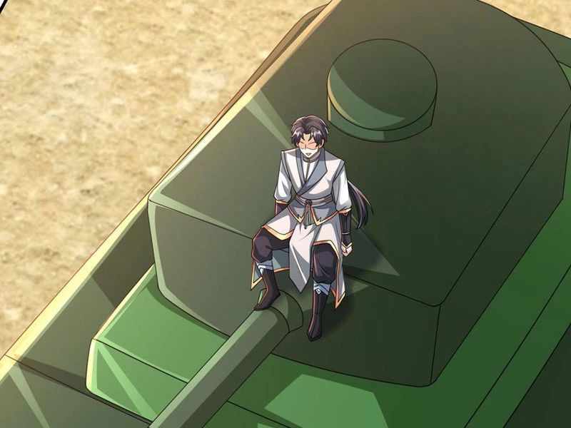 Ta Có Thể Rút Ra Vô Hạn Vật Phẩm Chapter 23 - Trang 2