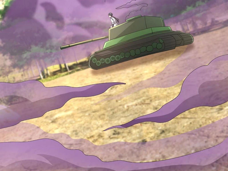 Ta Có Thể Rút Ra Vô Hạn Vật Phẩm Chapter 23 - Trang 2