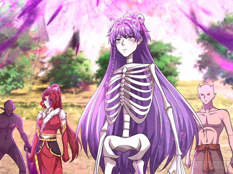 Ta Có Thể Rút Ra Vô Hạn Vật Phẩm Chapter 23 - Trang 2