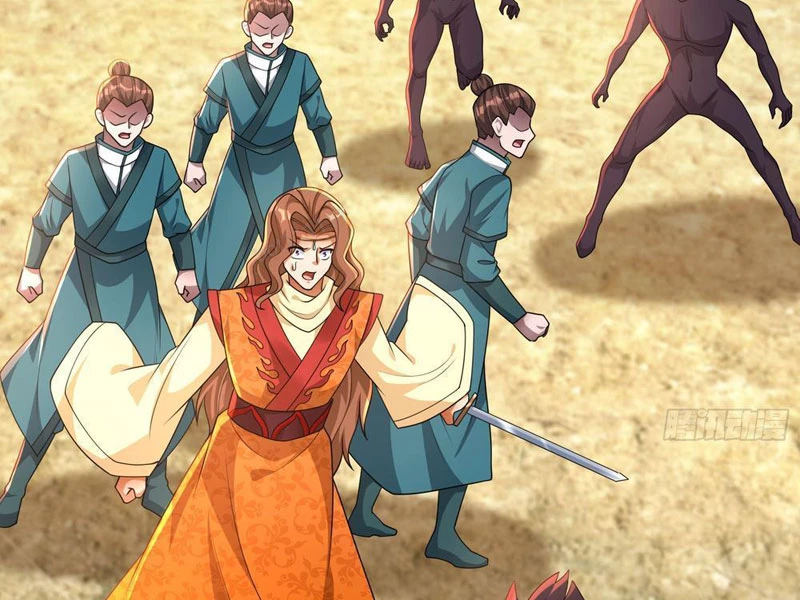 Ta Có Thể Rút Ra Vô Hạn Vật Phẩm Chapter 23 - Trang 2