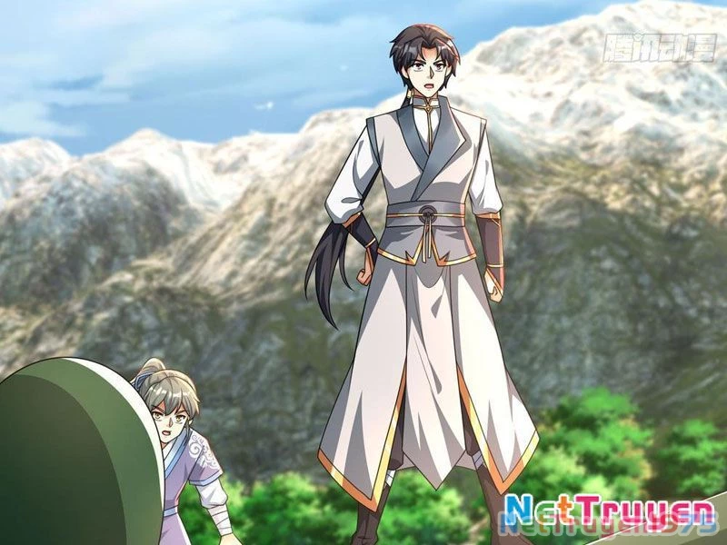 Ta Có Thể Rút Ra Vô Hạn Vật Phẩm Chapter 23 - Trang 2