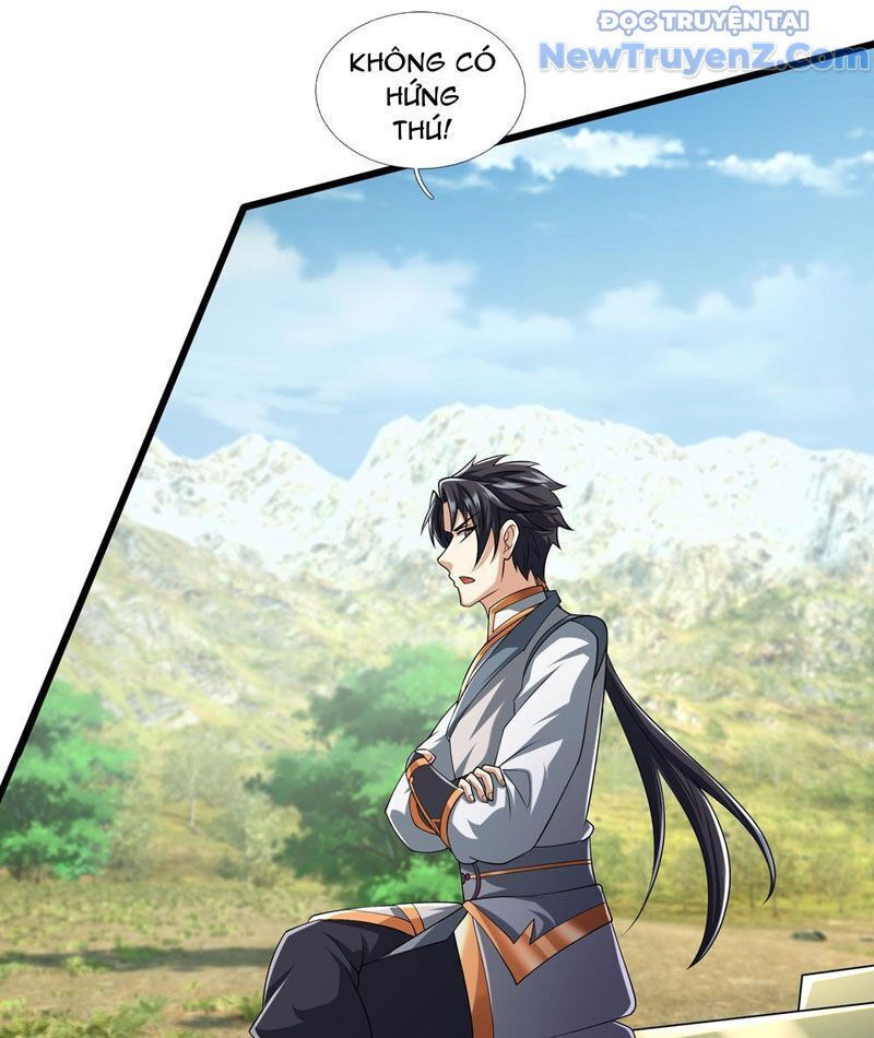 Ta Có Thể Rút Ra Vô Hạn Vật Phẩm Chapter 24 - Trang 2