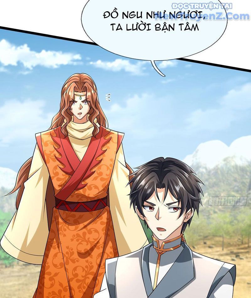 Ta Có Thể Rút Ra Vô Hạn Vật Phẩm Chapter 24 - Trang 2