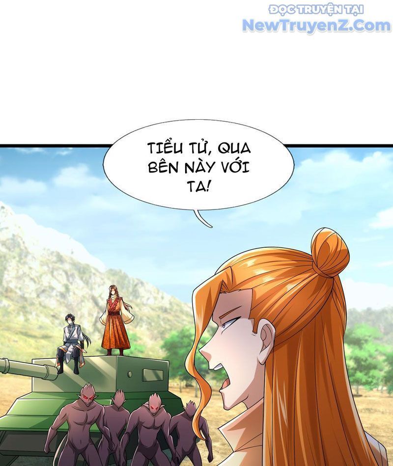 Ta Có Thể Rút Ra Vô Hạn Vật Phẩm Chapter 24 - Trang 2