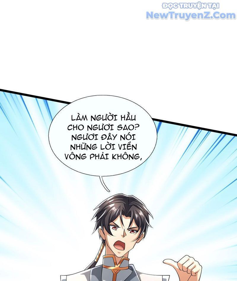 Ta Có Thể Rút Ra Vô Hạn Vật Phẩm Chapter 24 - Trang 2