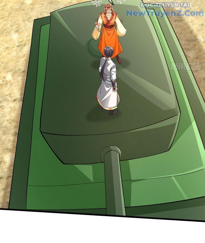 Ta Có Thể Rút Ra Vô Hạn Vật Phẩm Chapter 24 - Trang 2