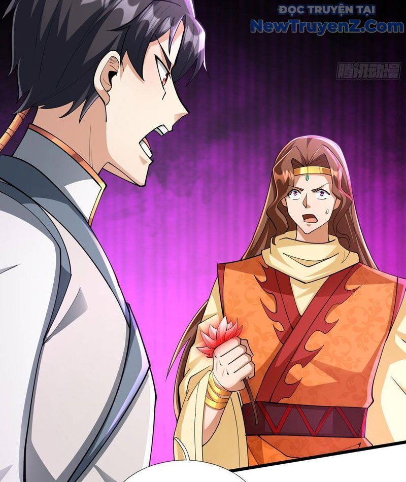 Ta Có Thể Rút Ra Vô Hạn Vật Phẩm Chapter 24 - Trang 2