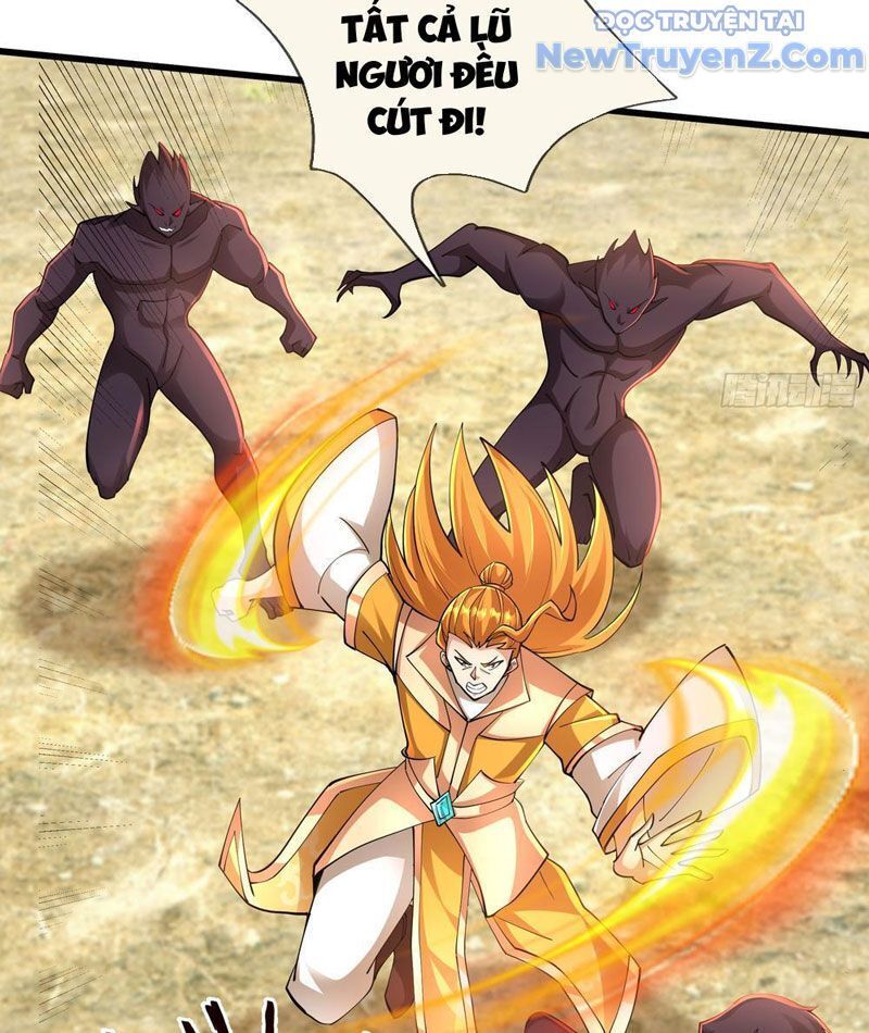 Ta Có Thể Rút Ra Vô Hạn Vật Phẩm Chapter 24 - Trang 2