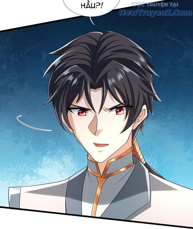 Ta Có Thể Rút Ra Vô Hạn Vật Phẩm Chapter 24 - Trang 2