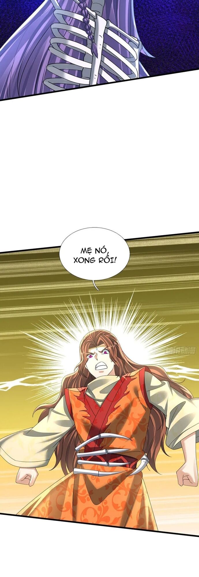 Ta Có Thể Rút Ra Vô Hạn Vật Phẩm Chapter 25 - Trang 2