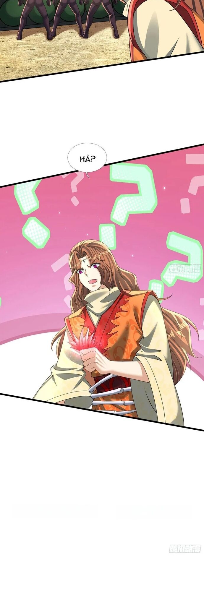 Ta Có Thể Rút Ra Vô Hạn Vật Phẩm Chapter 25 - Trang 2