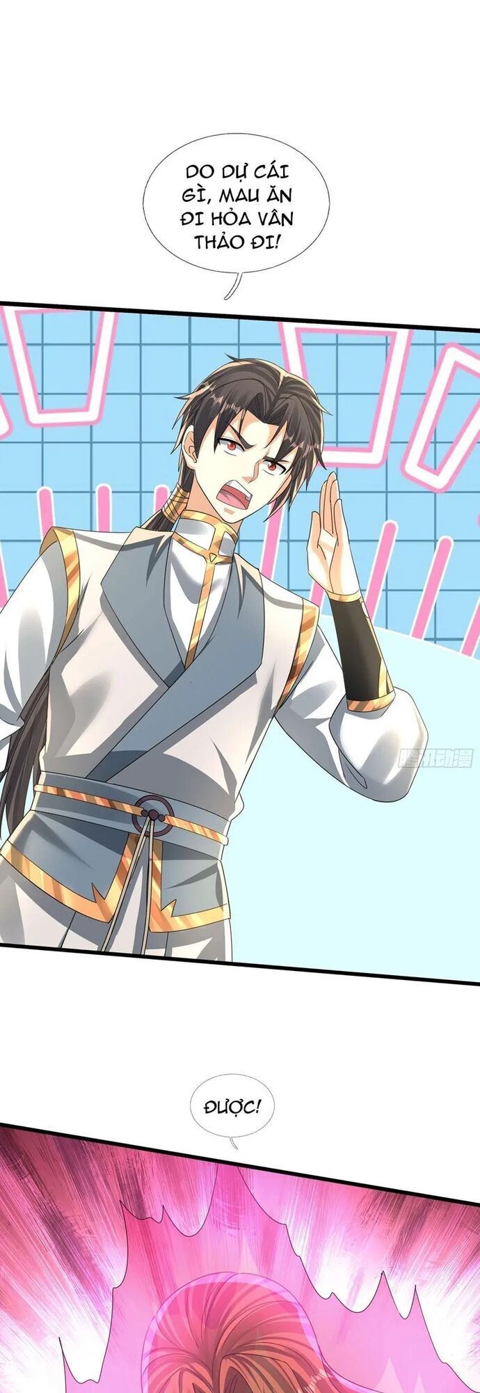 Ta Có Thể Rút Ra Vô Hạn Vật Phẩm Chapter 25 - Trang 2